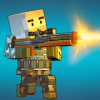 Versus Pixels Battle 3D