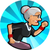 Angry Gran Run