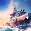 Pacific Warships: Epic Battle