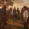 Новый геймплейный трейлер Read Dead Redemption 2: GTA в декорациях Дикого Запада