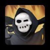 Peace, death