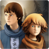 Brothers: a Tale of two Son