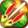 Fruit Cut 3D