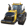 Farming Simulator 18