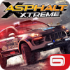 Asphalt Экстрим: По бездорожью