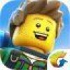 Lego Cube