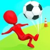 Crazy Kick!