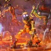 Hot Lava