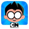 Мини-титаны: Битвы фигурок