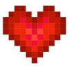 Sandbox Pixel Coloring