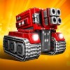 Blocky Cars Online - бои на машинах, бои танков
