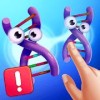 Эволюция Человека Кликер: Игра про Жизнь, 3+
