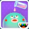 Toca Lab: Elements