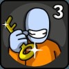 One Level 3: Стикмен побег из тюрьмы