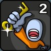 One Level 2: Стикмен побег из тюрьмы