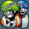 Warlings: Армагеддон