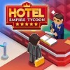 Hotel Empire Tycoon－Кликер Игра Менеджер Симулятор
