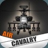Helicopter Sim Flight Simulator Air Cavalry Pilot