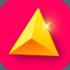 Triangle Jump Hero - Бесплатная казуальная аркада