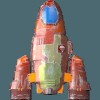 Super Mega Space Game!