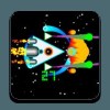 Super Mega Space Game