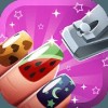 Ногти сделаны!（Nails Done!)