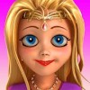 Говоря Принцесса и фея