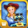 Веселая Ферма 3: Американский пирог.Игра про ферму