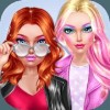Fashion Doll - Diversity Salon