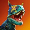 Dino Squad: Онлайн PvP схватки огромных динозавров
