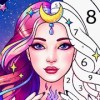 Colorscapes — Раскраска по номерам и головоломки