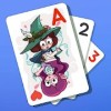 Theme Solitaire : TriPeaks & Украсить башню!