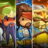 Kingdom Story: Brave Legion