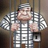Escape Prison: Ghost