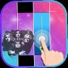 Freddie Mercury - Queen Bohemian Piano Tiles 2020