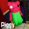 Piggy Granny Scary Roblx Mod