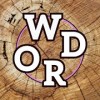 Woody Word Search puzzle game