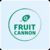Fruit Cannon