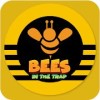 Bee in The Trap : Bee Puzzle 2020