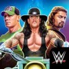 WWE Racing Showdown