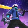 Cyber Fighters: Legends Of Shadow Battle