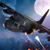 Zombie Gunship Survival: вертолет Зомби-Шутер