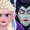 Disney Heroes: Battle Mode