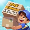 Idle Courier Tycoon - 3D Business Manager