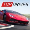 Top Drives — карточные гонки