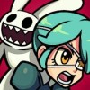 Skullgirls: РПГ-файтинг
