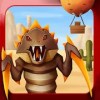 Desert Skies - Survival on Raft