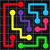 Соедините точки - Color Connect - Цвет линии