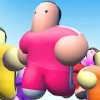 Fall Beans Online / Offline Multiplayer Party Race