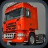 Scania Truck Driving Simulator